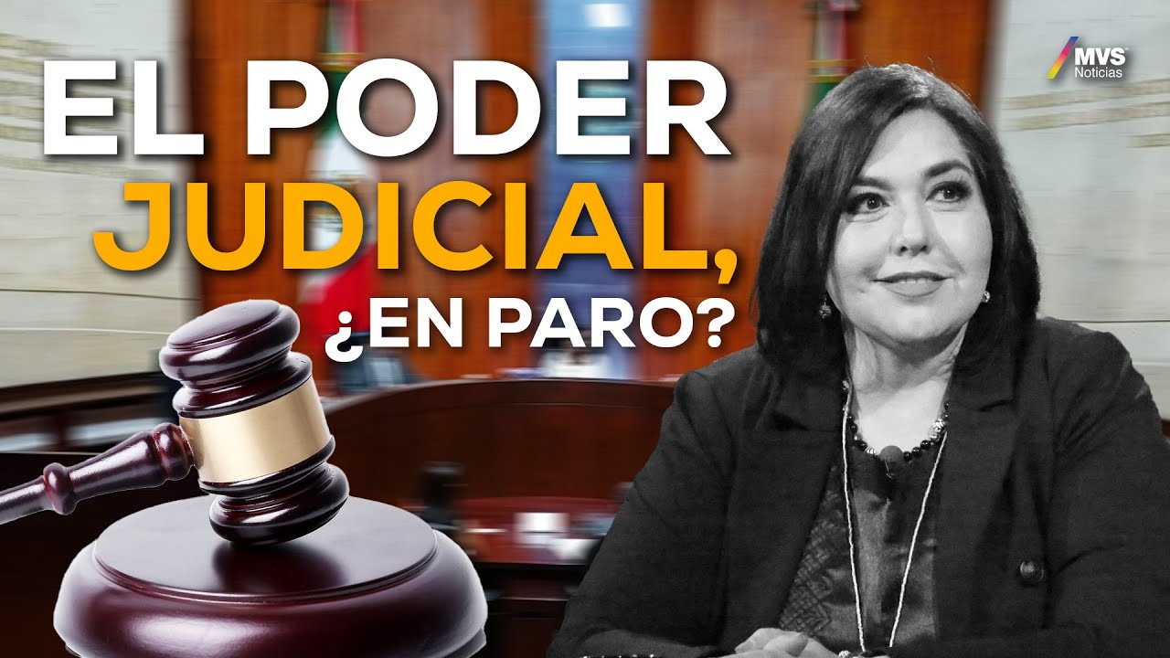 ¿Cuáles son las CONSECUENCIAS de la Reforma al PODER JUDICIAL? - YouTube