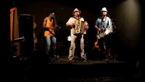 Thumbnail of Trio Guapiaçu - I Miss Her