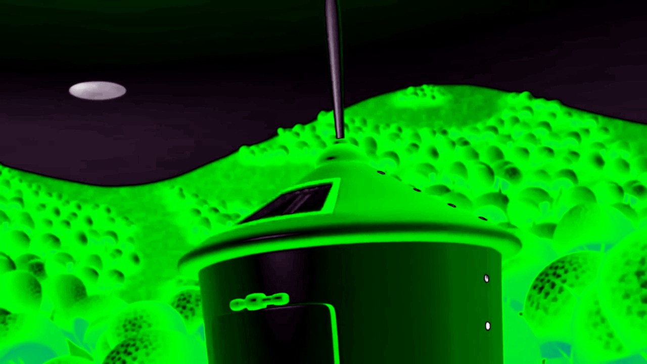 Mickey Mouse: From Ground to Space in Seconds | Goofy’s Rocket Scene | Sponsored By: IL Vocodex FX