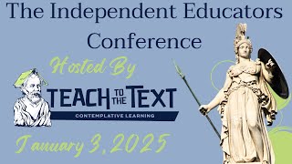 TRAILER: Independent Educators Conference
