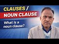 ClLAUSES/Principal clause/Coordinate /Subordinate /Noun clause/Adjective clause/Adverb clause