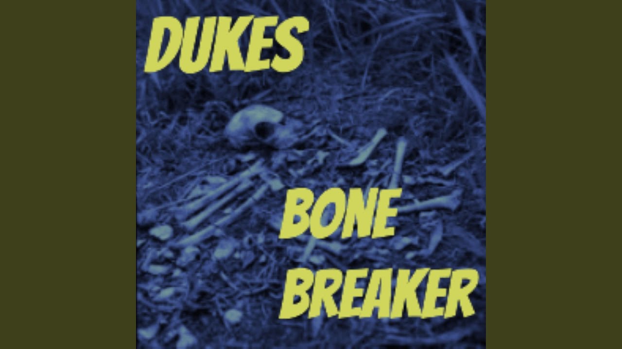 Bone Breaker
