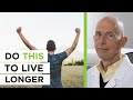 Extend Life With a Metabolic Switch? - with James Clement | The Empowering Neurologist EP. 88