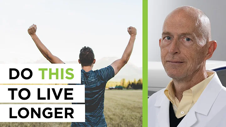 Extend Life With a Metabolic Switch? - with James ...