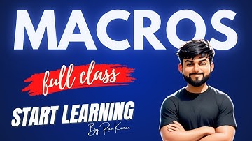 What are Macros in Splunk? | Beginner to Advanced Guide