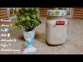 How I made my daily routine cold coffee| macbynimo | cold coffee |