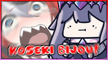 [ENG SUB/Hololive] Bae: "Who