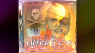 HANDY BLACK   CAHAYA KEDAMAIAN HQ