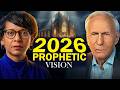 A Prophetic Vision Coming In 2026 The Church Must Hear 