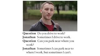 English File Beginner 7&8 Revise and Check (In the street)