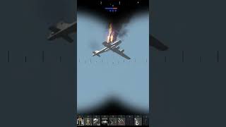 WAR THUNDER CHAD NUKE screenshot 3