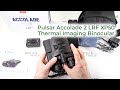 Pulsar Accolade 2 LRF XP50 Thermal Imaging Binocular | Optics Trade Reviews
