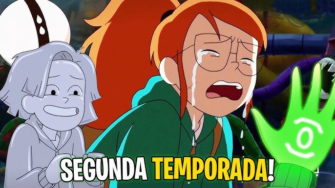  Última temporada de Trem Infinito ganha novo vídeo