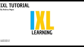 How to get to and start your IXL Diagnostic?