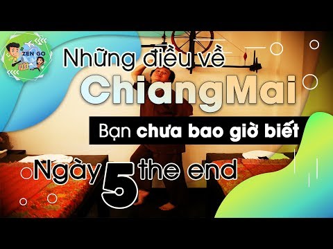 Video: 5 Dịch Vụ Dành Cho Người đi Du Lịch Tự Do