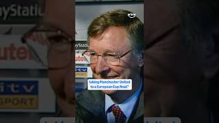 Juventus  Man Utd 1999 Part 3 manutd manchesterunited juventus ucl