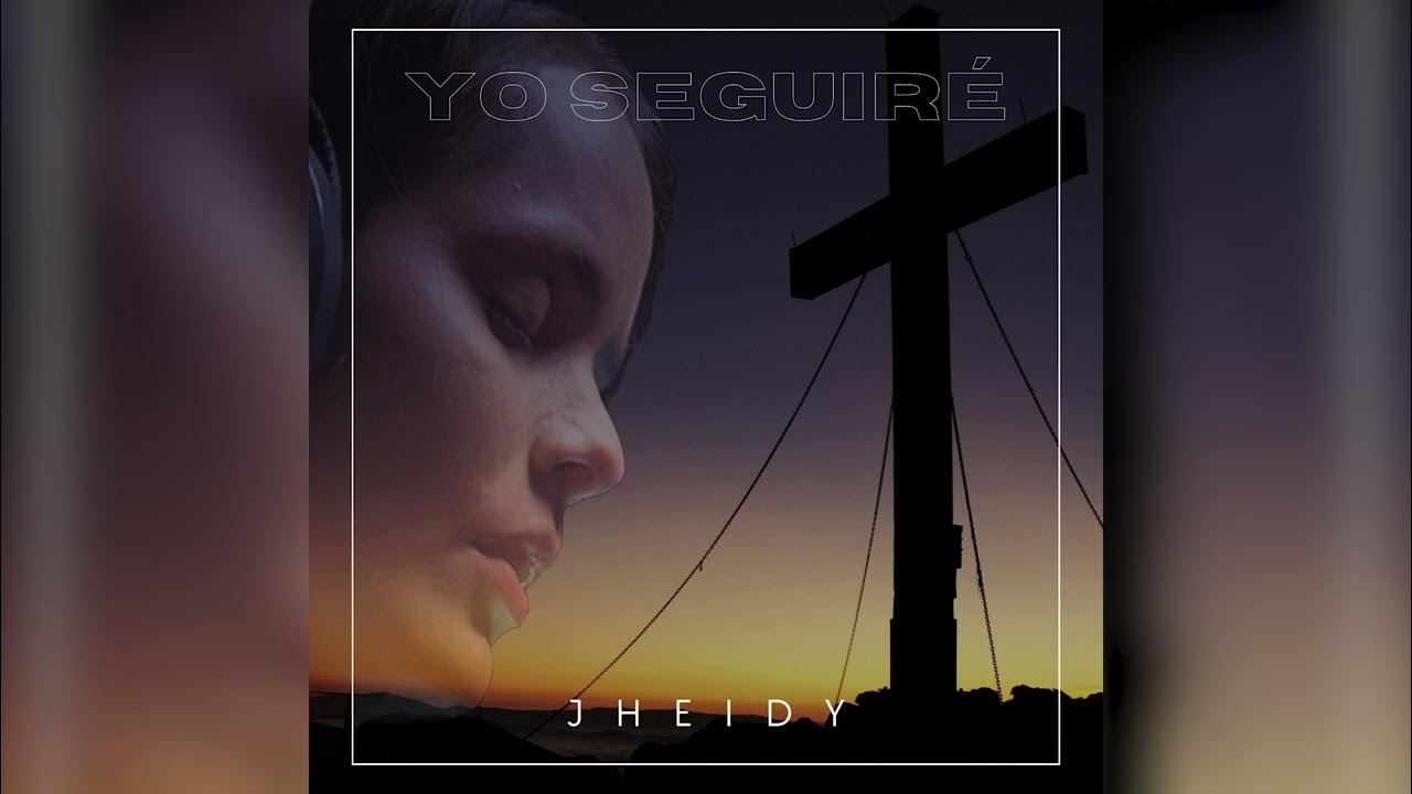 YO SEGUIRÉ - JHEIDY - (cover en español) - Frei Gilson - Música Católica YO SEGUIRÉ - JHEIDY - (cover en español) - Frei Gilson - Música Católica