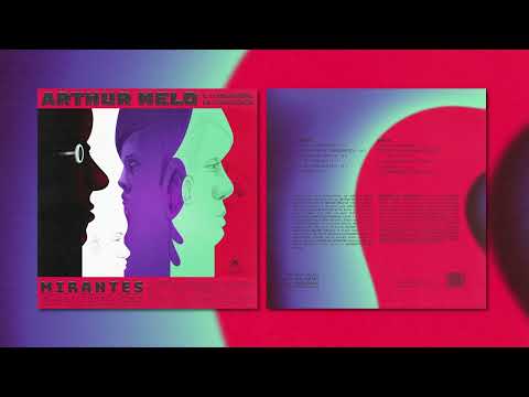 Arthur Melo - Mirantes Emocionais (Álbum Completo)