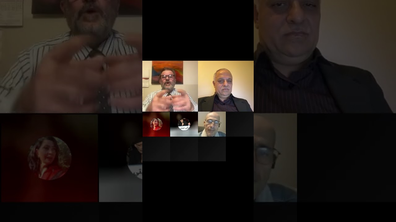 برنامج رحلة في ديوان شاعر وضيفنا الدكتور الشاعر فداء حتمل وديوان نبوءات زمن الظلام 