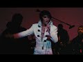 Elvis presley duet with thalia  love me tender viva elvis