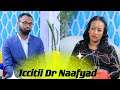 Meseret dhaabaa iccitii dr naafyad baaste