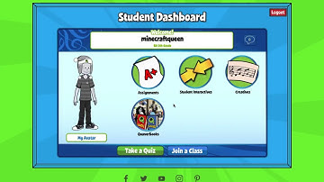 How to - Find Quaver Assignments