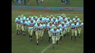1996 Ilion at Beaver River
