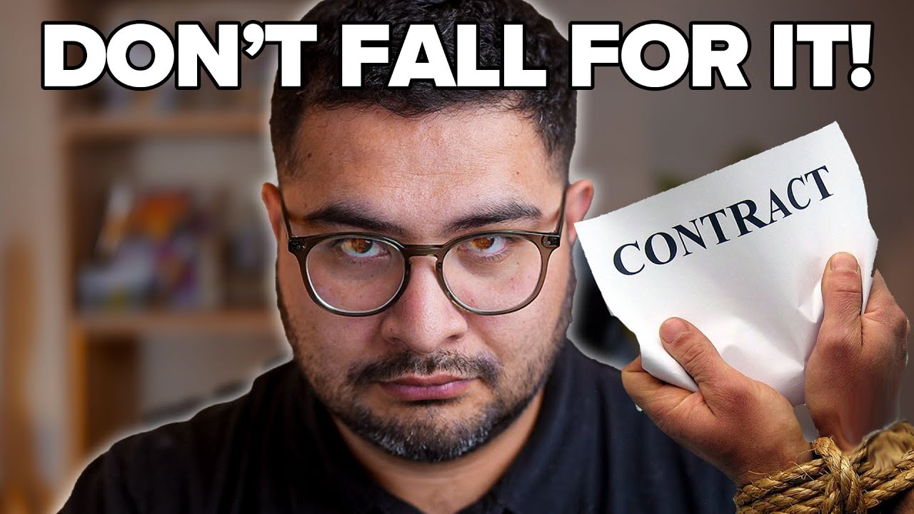 То, что риелторы делают с покупателями, — это просто безумие