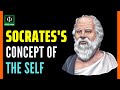 Understanding Socrates's Concept of the Self