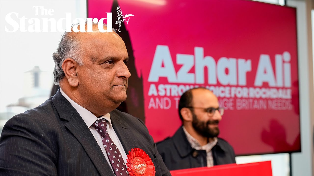 Mayor Sadiq Khan welcomes Labour candidate’s apology for deeply offensive Israel claims