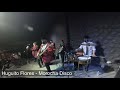 Huguito Flores bloque - SONIDO DOS - Morocha Disco