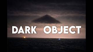 Huge Dark Object Filmed Over The North Sea – What Did We Witness?