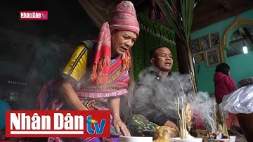 Người Pa Cô mừng lúa mới | Phóng sự