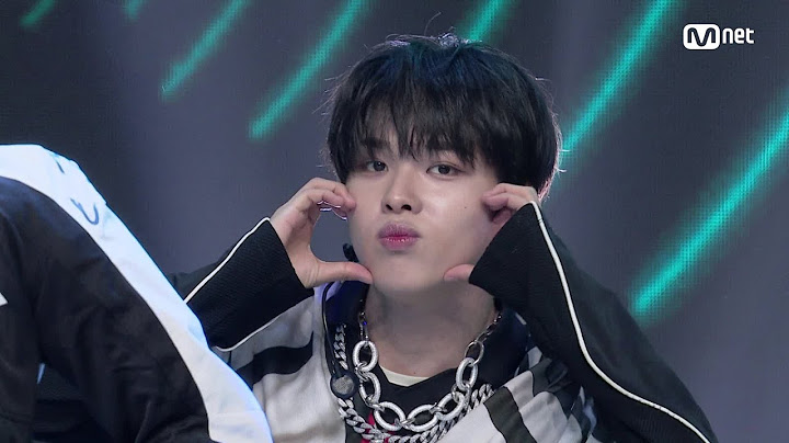 KickFlip(킥플립) - Electricity #엠카운트다운 EP.894 | Mnet 250626 방송
