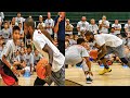 Kyrie Irving Playing Vs Fans, Trash Talkers, Regular People(Ankle Breakers) - NEVER SEEN FOOTAGE!