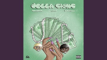 DOLLA SIGNS (Remix)