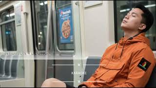 Dipetik Wong Liyo 2 Karaoke  - Tegar Rafandam ( Official karaoke )