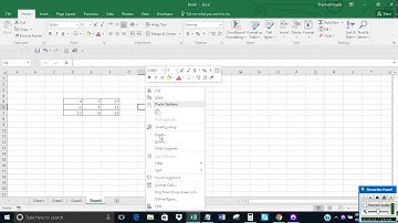Convert negative values to zero in Excel