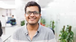 Meet Ashwin - Product Manager, Wingify on Super