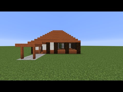 Video: Denne Sydkoreanske Boligblok Ligner Et Minecraft-hus