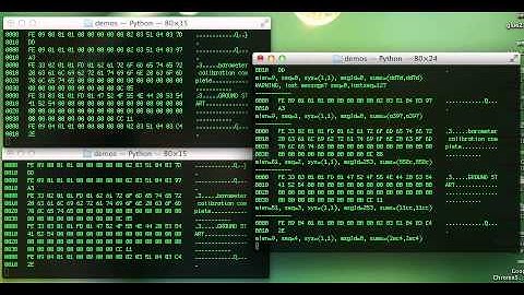 MAVLink Multicasting