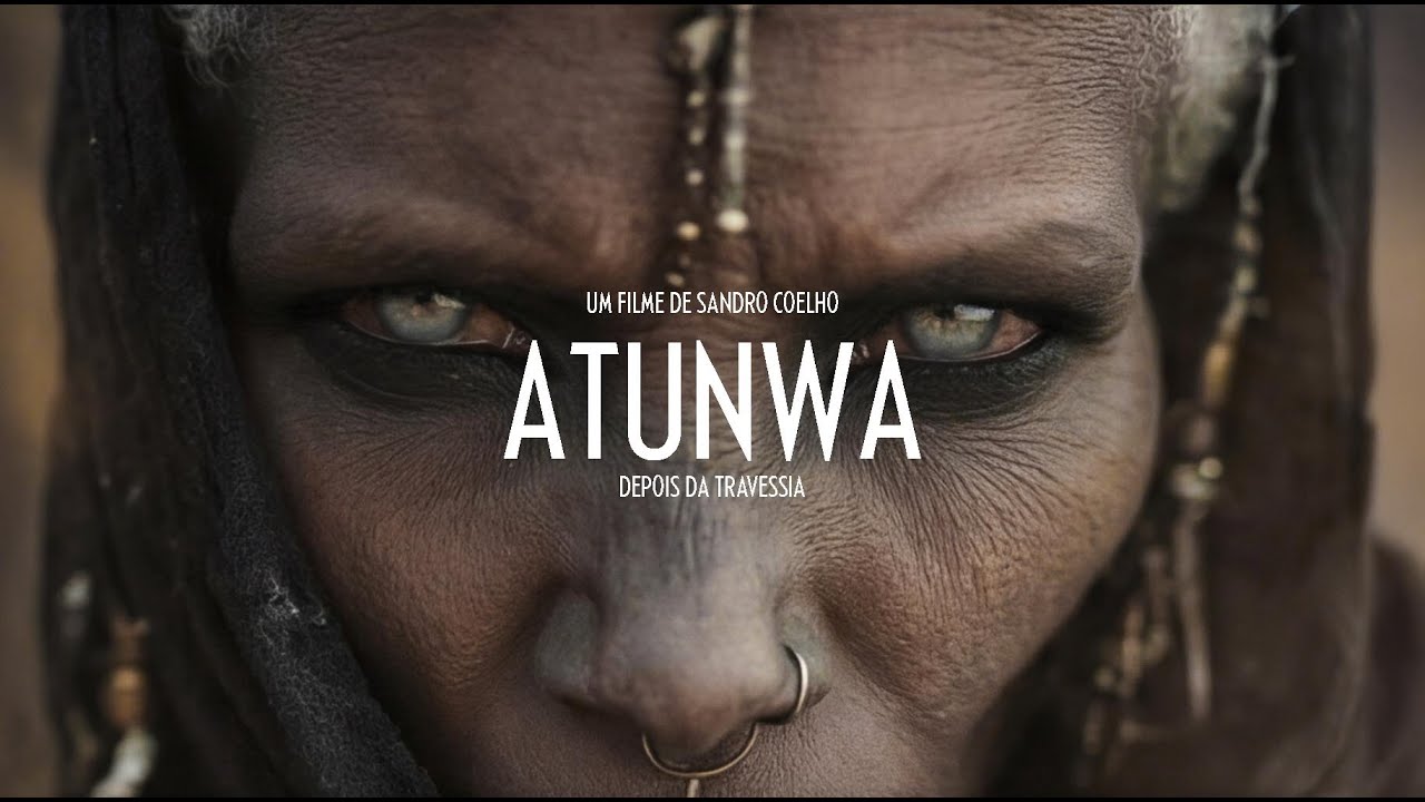 ATUNWA - After the Crossing | Short film | curta metragem - YouTube