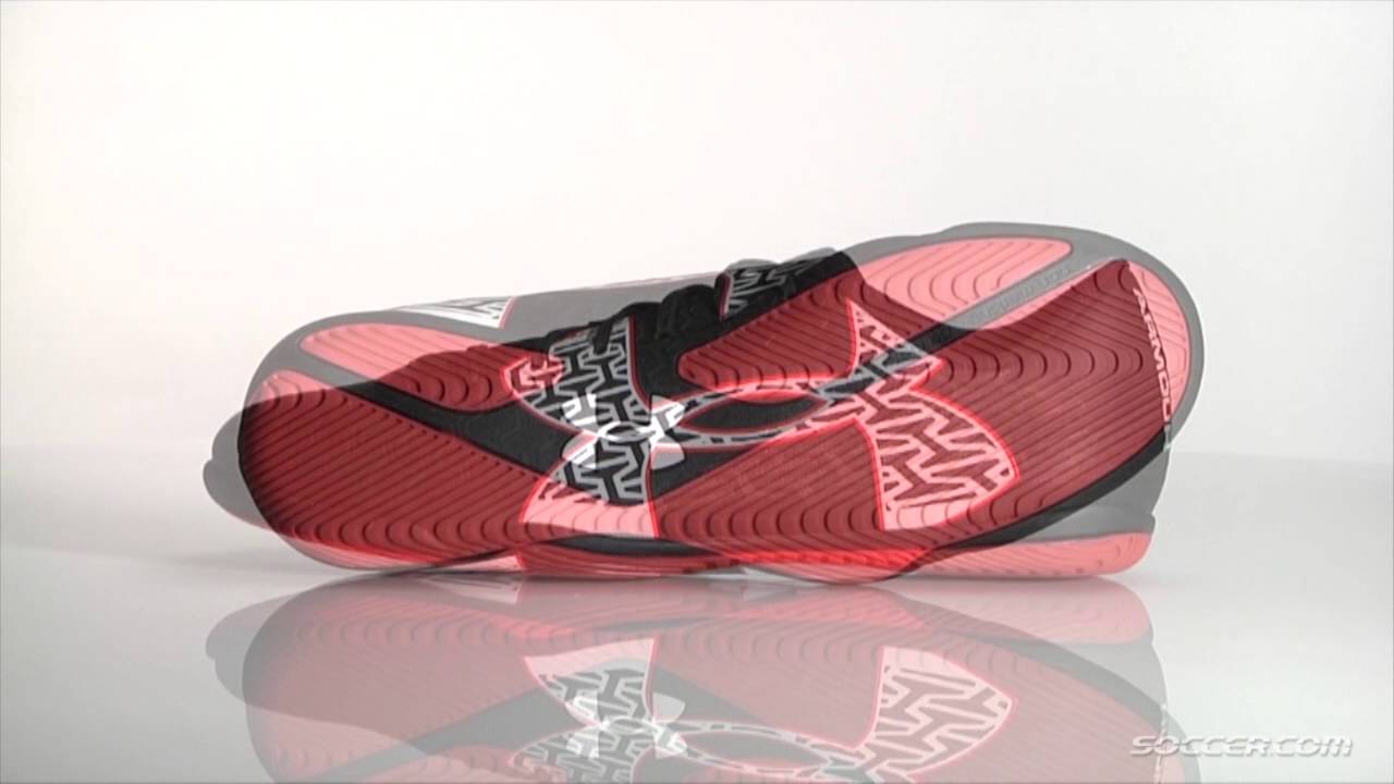 Under Armour CF Force 2.0 ID