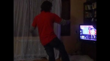 Elektro Dance KINECT EPIC FAIL [HD]