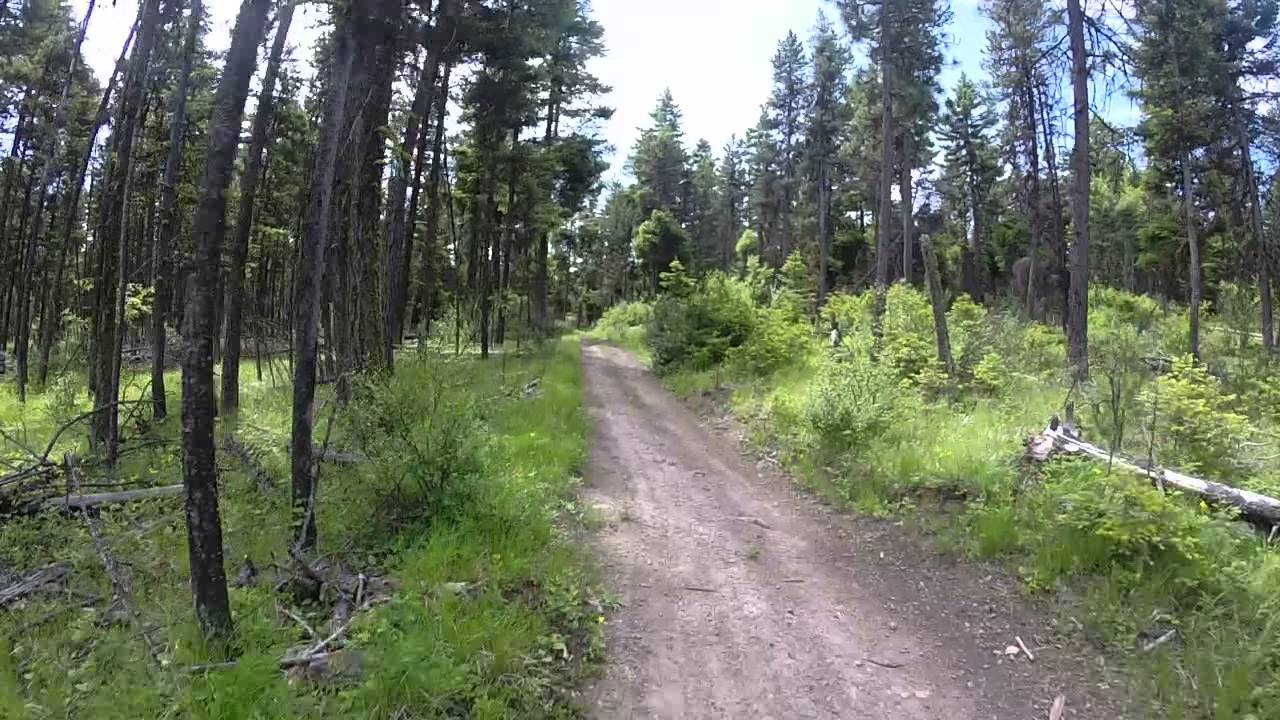 kelowna dirt biking YouTube