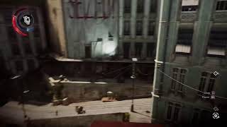 Rauta plays: Dishonored 2 part 2