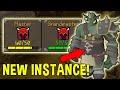 Jagex Has Finally Proposed A solution to the God Wars Dungeon! Combat Achievements Recap [OSRS]
