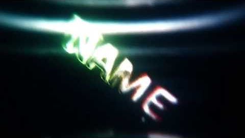 MY FIRST PANZOID INTRO?! (Free Download + made by me)