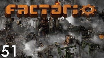 Factorio: Angels / Bob