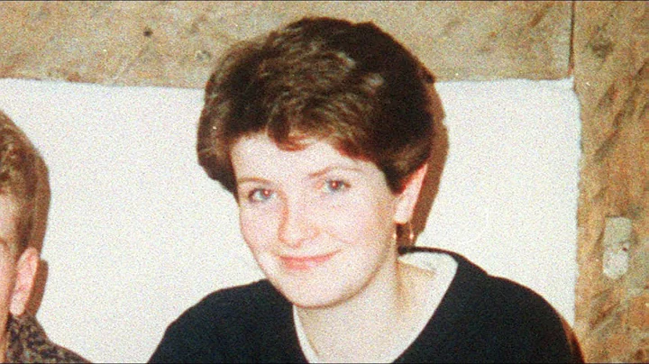 Joanna Parrish murder: Convicted serial killer 'co...